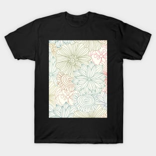 Retro Vintage 214 T-Shirt